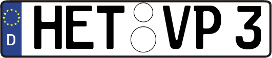 HET-VP3