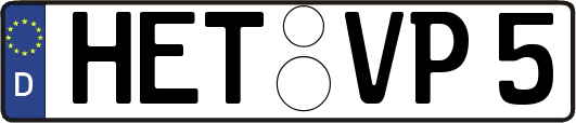 HET-VP5