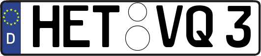 HET-VQ3