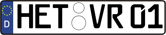 HET-VR01