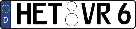 HET-VR6