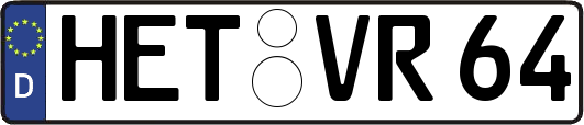 HET-VR64