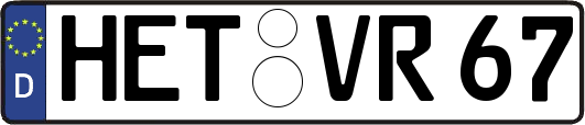 HET-VR67