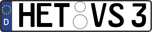 HET-VS3