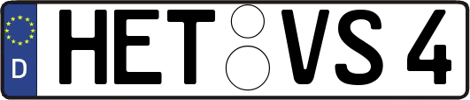 HET-VS4