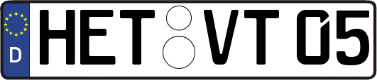 HET-VT05
