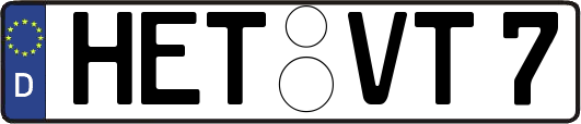 HET-VT7