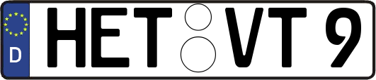 HET-VT9