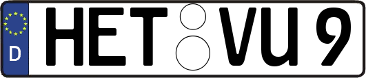 HET-VU9