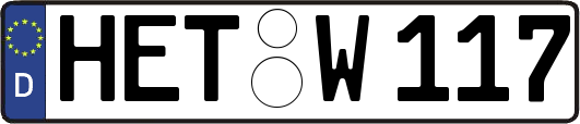 HET-W117