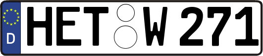 HET-W271