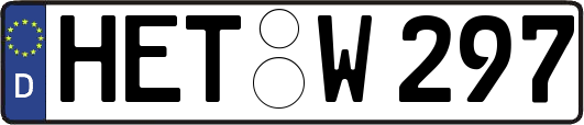 HET-W297