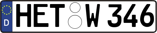 HET-W346