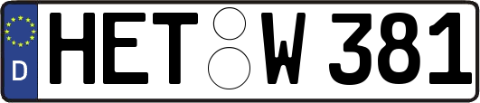 HET-W381