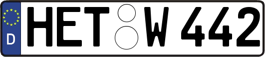 HET-W442