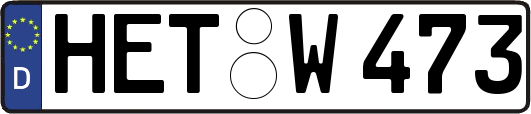 HET-W473