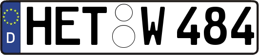 HET-W484