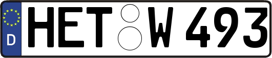 HET-W493