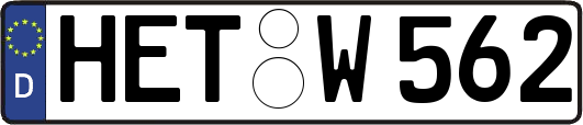 HET-W562