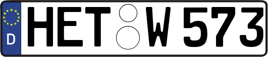 HET-W573