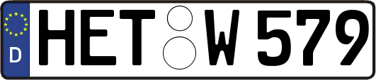 HET-W579