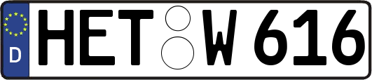 HET-W616