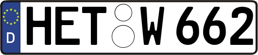 HET-W662