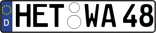 HET-WA48