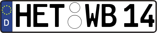 HET-WB14