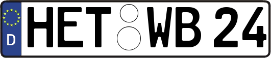 HET-WB24