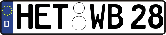HET-WB28
