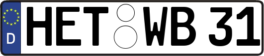 HET-WB31