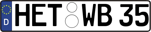HET-WB35