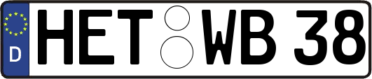 HET-WB38