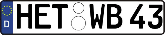 HET-WB43