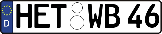 HET-WB46