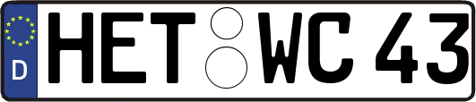 HET-WC43