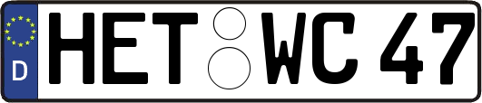 HET-WC47