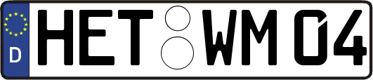 HET-WM04