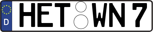 HET-WN7
