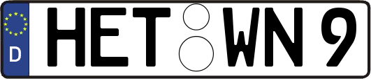 HET-WN9