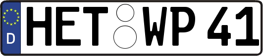 HET-WP41