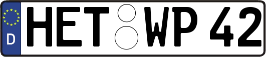 HET-WP42