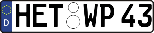 HET-WP43