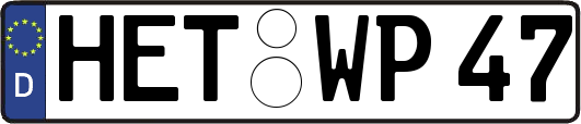 HET-WP47