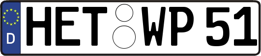 HET-WP51