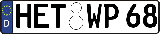 HET-WP68