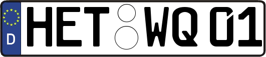 HET-WQ01