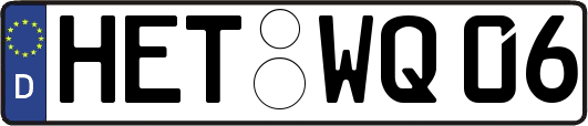 HET-WQ06