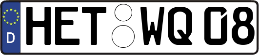 HET-WQ08